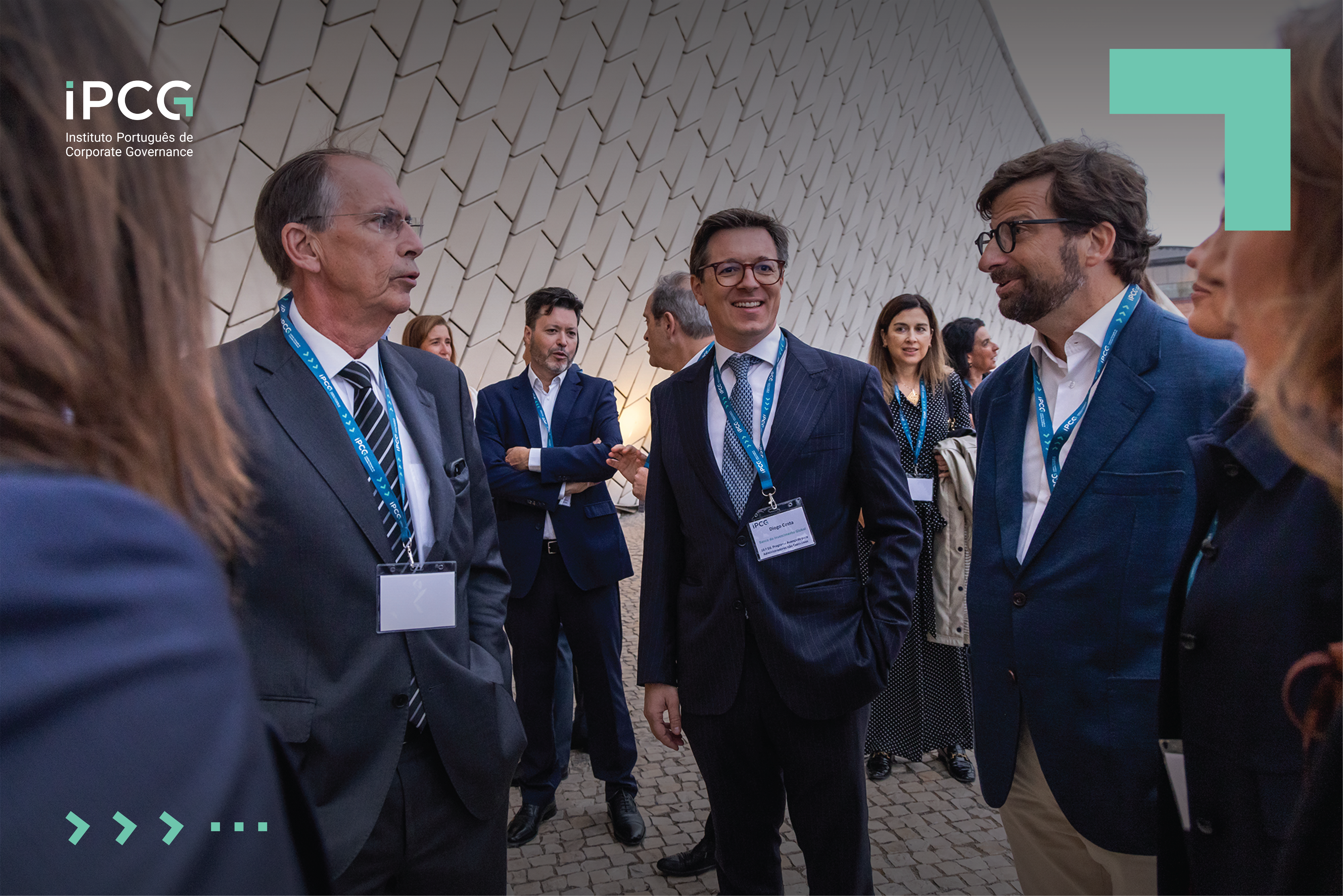 IPCG - Instituto Português de Corporate Governance